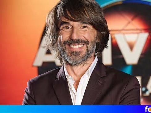 Santi Millán: "Me gustaría que Sofía Vergara sustituyera a Edurne en 'Got talent', es divertida y con tirón"