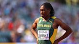 ‘Biology trumps gender’: Athletics could ban transgender and DSD women from female events