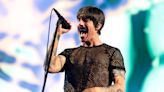 Anthony Kiedis’ ‘Scar Tissue’ Headed to the Big Screen