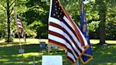 'It's meaningful': Grave rededication honors Civil War Capt. Lewis Reed