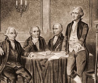 The Founding Fathers: What Were They Really Like?