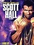 Scott Hall: Living on a Razor's Edge (2016)