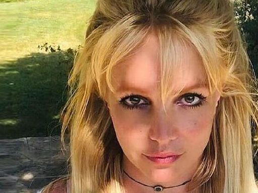 Terminó Britney Spears su relación y aseguró que se quedará soltera