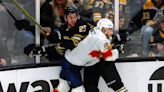 Sam Bennett can fly under the radar on the stacked Panthers. His return spells bad news for the Bruins. - The Boston Globe