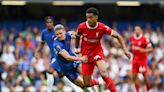 Chelsea and Liverpool serve up entertaining glimpse of football without defensive midfielders