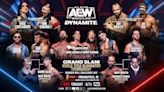 AEW Dynamite Results (9/6/23): All Out Fallout, International Title Match, More