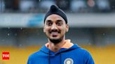 Selectors keen to pick impressive Arshdeep Singh for Australia Test series | Cricket News - Times of India