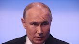 Escalating conflict: Putin's threat puts Argentina in the crosshairs