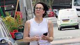 Amanda Abbington seems hell bent on killing Strictly: AMANDA PLATELL