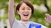 前早安少女市井紗耶香當選日本國會議員 上任僅一日辭職創歷史 | am730