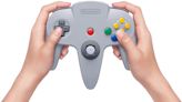 Analogue Is Making A New Nintendo 64 Console