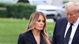 Melania Trump's Marriage To Donald Trump Is Branded As 'Transactional In So Many Ways'