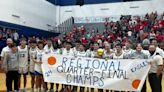 Roundup: Decatur stymies Glen Rose plus more from boys basketball regional quarterfinals