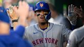 Mets lean on new guys for narrow win over Nats