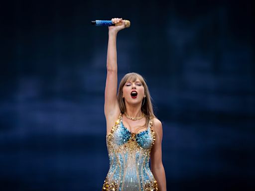 Taylor Swift in Vienna: Cheap tickets to ‘Eras Tour’ concerts August 8-10