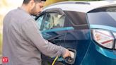 EV race: Are hybrid vehicles getting in the faster lane? - The Economic Times