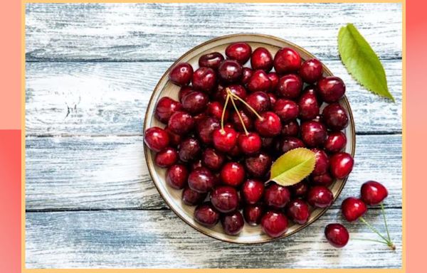 Are Cherries Healthy? 8 Health Benefits