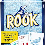 Rook Card Game