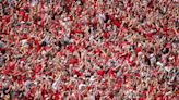 'Competitive advantage': Nebraska football will switch to west sidelines for 2024 season