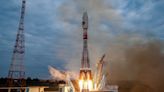 Una misión lunar fallida mella el orgullo ruso