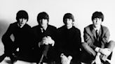 The Beatles release their last new song "Now and Then"