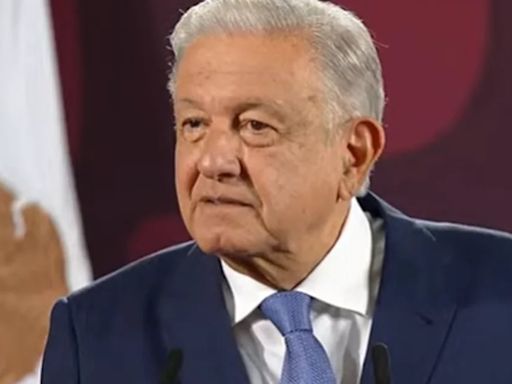 La Mañanera de AMLO hoy 27 de junio | EN VIVO