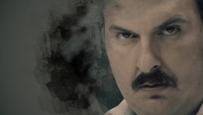 Trailer: Pablo Escobar - El Patrón Del Mal