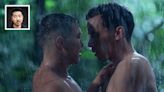 ‘Fire Island’ Director Andrew Ahn Breaks Down the Film’s Spin on That Famous ‘Pride & Prejudice’ Rain Scene
