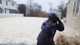 Rough surf, damage, and flooding: See photos and videos as nor’easter pummels New England - The Boston Globe