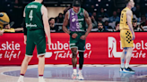 El Unicaja levanta su primera Champions FIBA a costa del Lenovo Tenerife