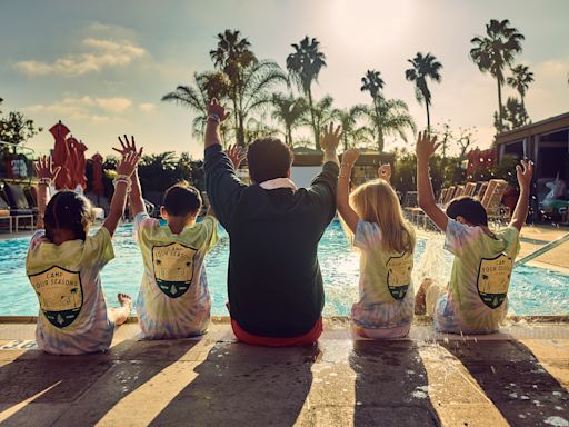 The Best Family-Friendly Resort Getaways That Feel Like Summer Camp — From L.A. to the Maldives