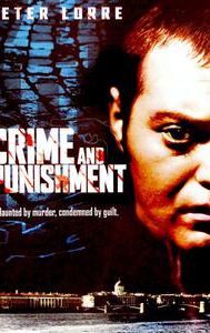 Crime and Punishment (1935 American film)