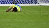 Uruguay beats Brazil 4-2 on penalties after scoreless draw, advances to Copa America semifinals