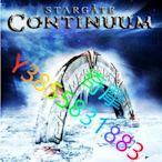 DVD 專賣店 星際之門：時空連續/星際之門：統一體/星際奇兵：連續體/Stargate: Continuum