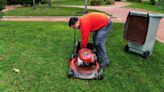 Modesto residents can get up to $250 toward electric lawn equipment. Here’s how it works