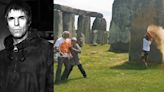 Druids, witches and Liam Gallagher unite in criticising Stonehenge-abusing Just Stop Oil activists