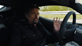 Top Gear's Richard Hammond Revisits Rimac For The First Time Since Almost Dying In One
