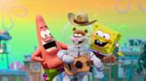 'Saving Bikini Bottom: The Sandy Cheeks Movie' on Netflix: 25 years of 'SpongeBob' character empowering girls who love science