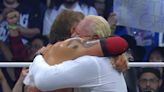 Video: Gangrel Appears At AEW Double Or Nothing 2024 - PWMania - Wrestling News
