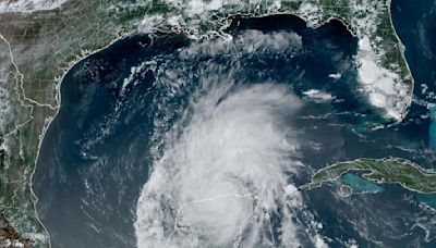 Sturm «Beryl» nähert sich US-Küste