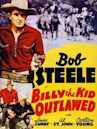 Billy the Kid Outlawed