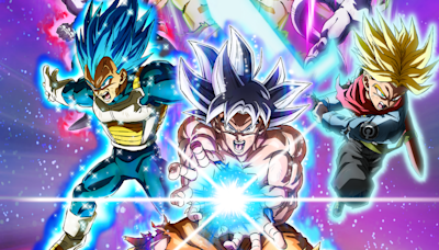 Dragon Ball: Sparking! Zero review - arena fighters don't get much better than this