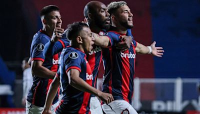 San Lorenzo enfrenta como local a Lanús en busca de su primer triunfo en la Liga Profesional