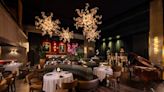 ¿Es este nuevo restaurante de carnes de lujo el más opulento de Miami? Eche un vistazo