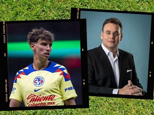 ¡Se están ‘peliando’! Faitelson se burla de Lichnovsky: “es una caricatura de Tena” | Fútbol Radio Fórmula