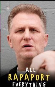 All Rapaport Everything