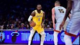 Lakers News: LeBron James Feels LA Blew Nuggets Series