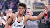 High School Wrestling: Washburn, Minto, Brady, Moder repeat as state champions