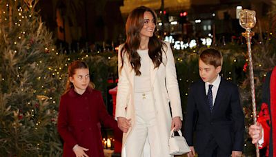Meghan Markle : pourquoi son arrivée dans la famille royale a poussé Kate Middleton à revoir sa garde-robe