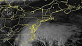 La tormenta tropical Ophelia azota el Atlántico Medio de EEUU con feroces vientos y lluvias torrenciales